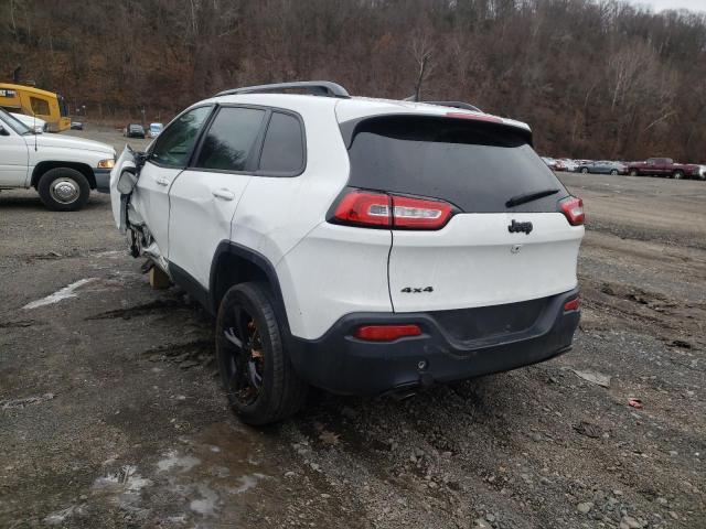 Photo 2 VIN: 1C4PJMDB6HW543716 - JEEP CHEROKEE L 