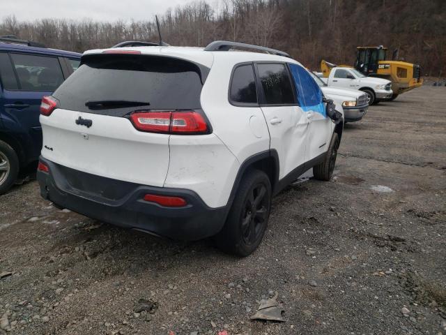 Photo 3 VIN: 1C4PJMDB6HW543716 - JEEP CHEROKEE L 