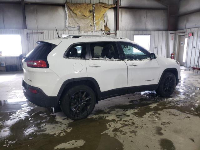 Photo 2 VIN: 1C4PJMDB6HW543831 - JEEP CHEROKEE 