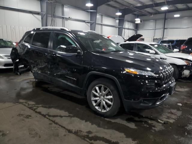 Photo 3 VIN: 1C4PJMDB6JD508059 - JEEP GRAND CHEROKEE 