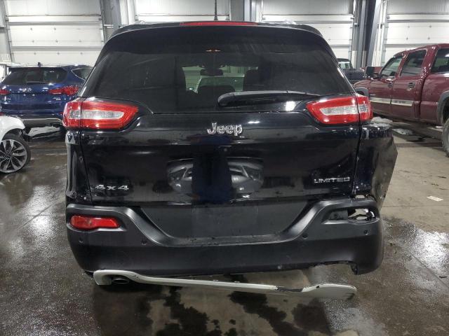 Photo 5 VIN: 1C4PJMDB6JD508059 - JEEP GRAND CHEROKEE 