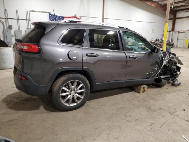 Photo 2 VIN: 1C4PJMDB6JD532121 - JEEP GRAND CHEROKEE 