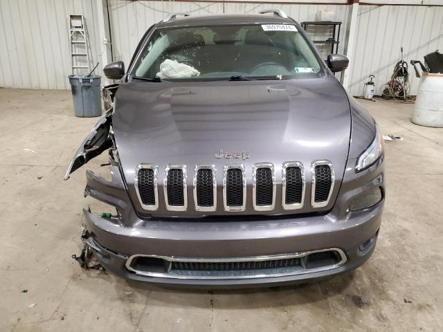 Photo 4 VIN: 1C4PJMDB6JD532121 - JEEP GRAND CHEROKEE 