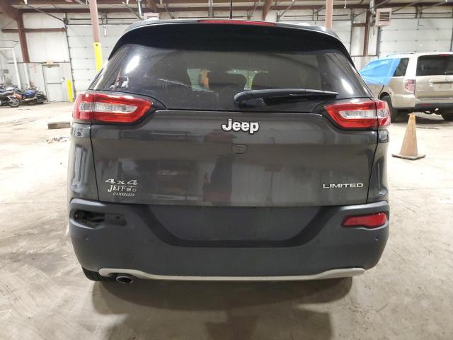 Photo 5 VIN: 1C4PJMDB6JD532121 - JEEP GRAND CHEROKEE 