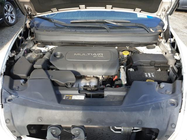 Photo 6 VIN: 1C4PJMDB6JD610557 - JEEP CHEROKEE L 