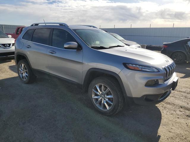 Photo 3 VIN: 1C4PJMDB7EW139707 - JEEP GRAND CHEROKEE 