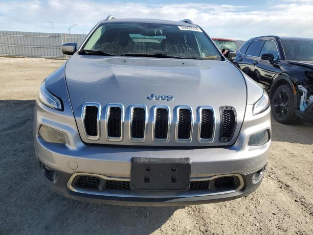 Photo 4 VIN: 1C4PJMDB7EW139707 - JEEP GRAND CHEROKEE 