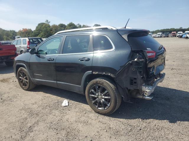 Photo 1 VIN: 1C4PJMDB7EW142607 - JEEP CHEROKEE L 