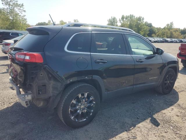 Photo 2 VIN: 1C4PJMDB7EW142607 - JEEP CHEROKEE L 