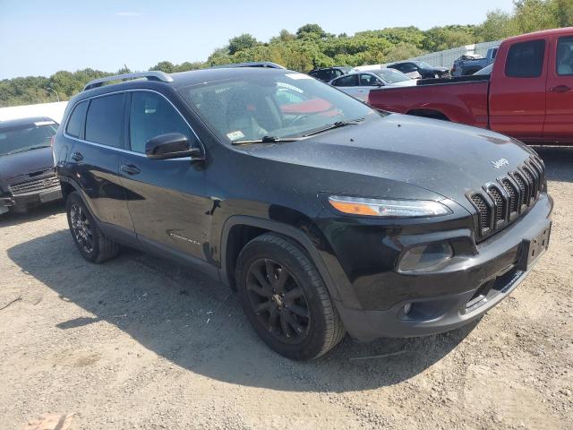 Photo 3 VIN: 1C4PJMDB7EW142607 - JEEP CHEROKEE L 