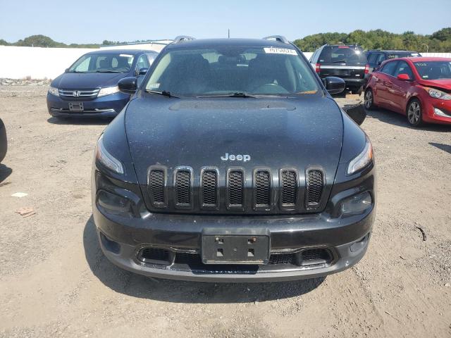 Photo 4 VIN: 1C4PJMDB7EW142607 - JEEP CHEROKEE L 