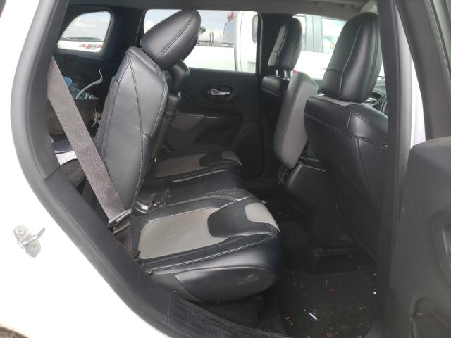 Photo 5 VIN: 1C4PJMDB7EW145586 - JEEP CHEROKEE L 