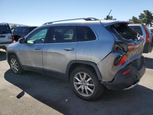 Photo 1 VIN: 1C4PJMDB7EW158922 - JEEP CHEROKEE L 