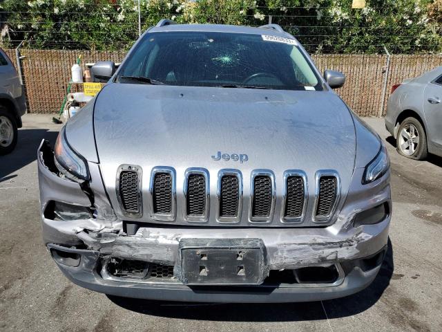 Photo 4 VIN: 1C4PJMDB7EW158922 - JEEP CHEROKEE L 