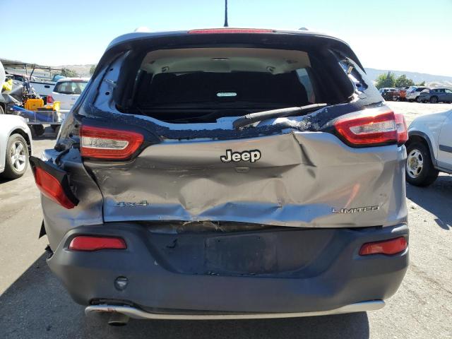 Photo 5 VIN: 1C4PJMDB7EW158922 - JEEP CHEROKEE L 