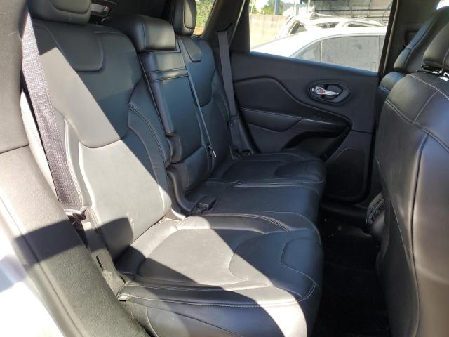 Photo 9 VIN: 1C4PJMDB7EW158922 - JEEP CHEROKEE L 