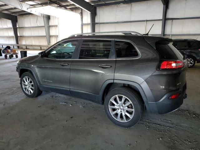 Photo 1 VIN: 1C4PJMDB7EW179933 - JEEP CHEROKEE L 