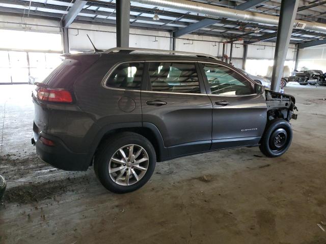 Photo 2 VIN: 1C4PJMDB7EW179933 - JEEP CHEROKEE L 