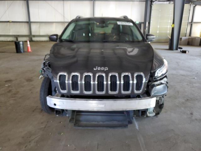 Photo 4 VIN: 1C4PJMDB7EW179933 - JEEP CHEROKEE L 