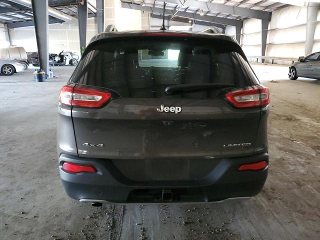 Photo 5 VIN: 1C4PJMDB7EW179933 - JEEP CHEROKEE L 