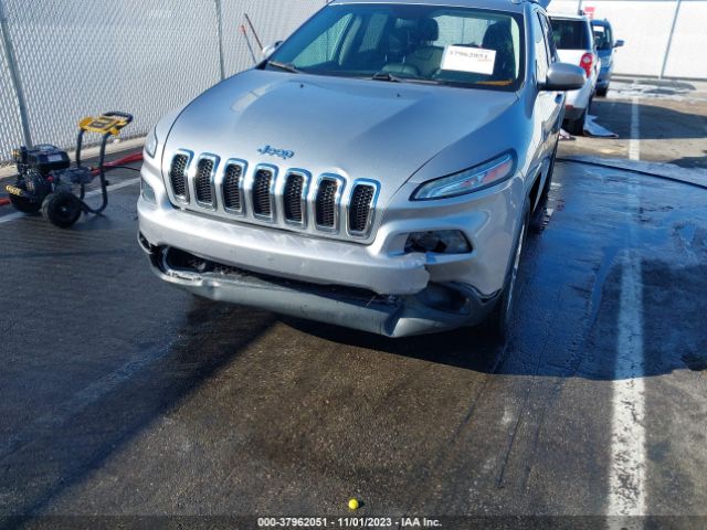 Photo 5 VIN: 1C4PJMDB7EW212395 - JEEP CHEROKEE 