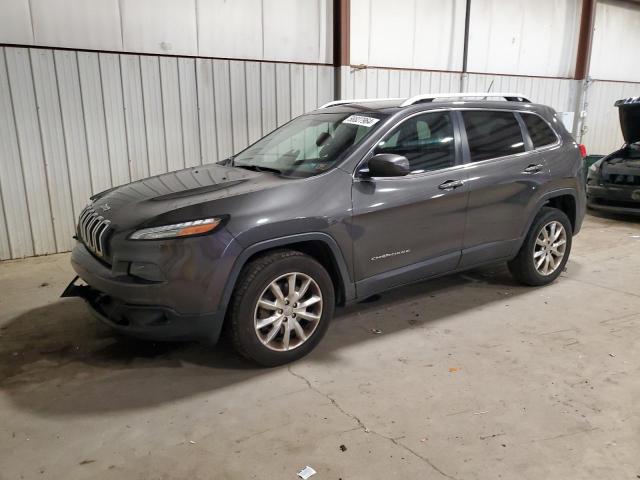 Photo 0 VIN: 1C4PJMDB7EW266537 - JEEP CHEROKEE L 