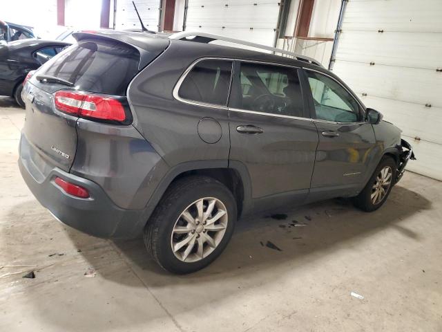 Photo 2 VIN: 1C4PJMDB7EW266537 - JEEP CHEROKEE L 