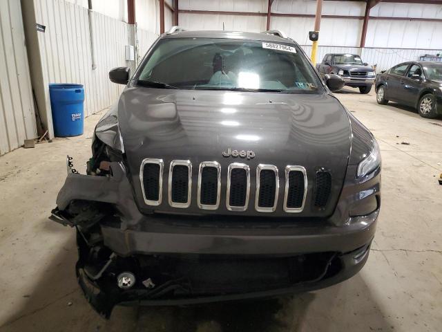 Photo 4 VIN: 1C4PJMDB7EW266537 - JEEP CHEROKEE L 