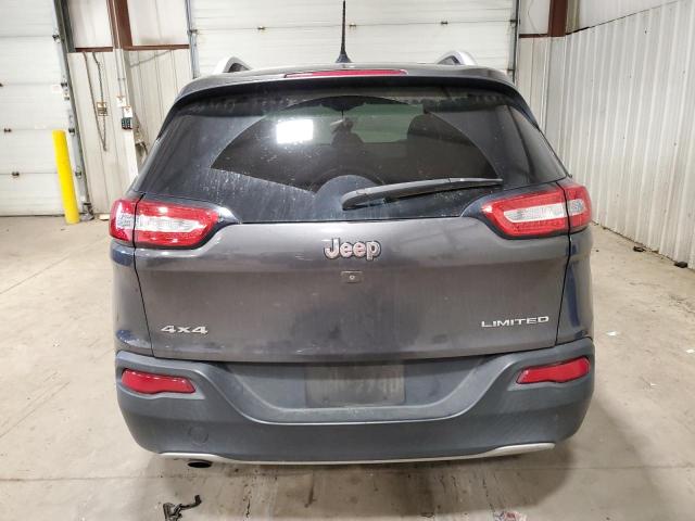 Photo 5 VIN: 1C4PJMDB7EW266537 - JEEP CHEROKEE L 