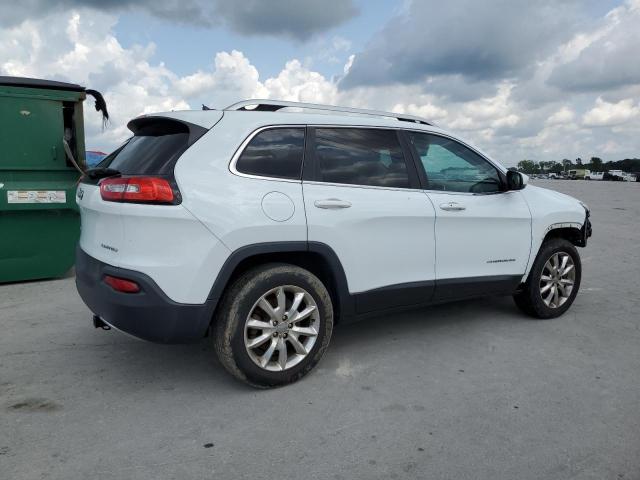 Photo 2 VIN: 1C4PJMDB7FW544564 - JEEP CHEROKEE L 