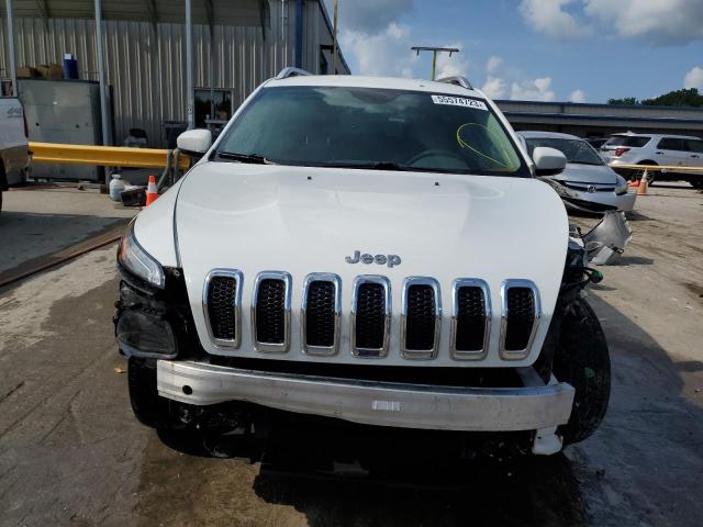 Photo 4 VIN: 1C4PJMDB7FW544564 - JEEP CHEROKEE L 