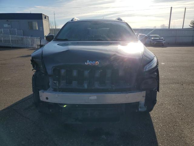 Photo 4 VIN: 1C4PJMDB7FW567665 - JEEP CHEROKEE L 