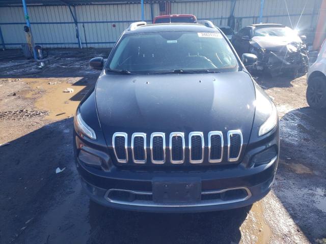 Photo 8 VIN: 1C4PJMDB7FW763976 - JEEP CHEROKEE L 