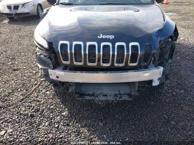 Photo 5 VIN: 1C4PJMDB7FW772872 - JEEP CHEROKEE 