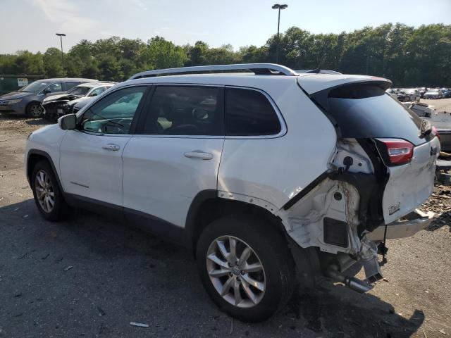 Photo 1 VIN: 1C4PJMDB7GW131822 - JEEP GRAND CHEROKEE 