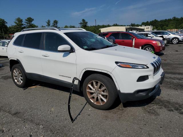 Photo 3 VIN: 1C4PJMDB7GW131822 - JEEP GRAND CHEROKEE 