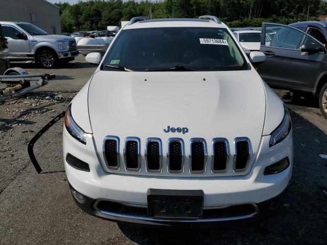 Photo 4 VIN: 1C4PJMDB7GW131822 - JEEP GRAND CHEROKEE 