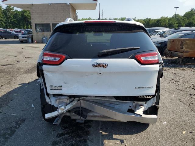 Photo 5 VIN: 1C4PJMDB7GW131822 - JEEP GRAND CHEROKEE 