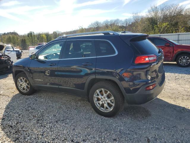 Photo 1 VIN: 1C4PJMDB7GW162522 - JEEP CHEROKEE L 