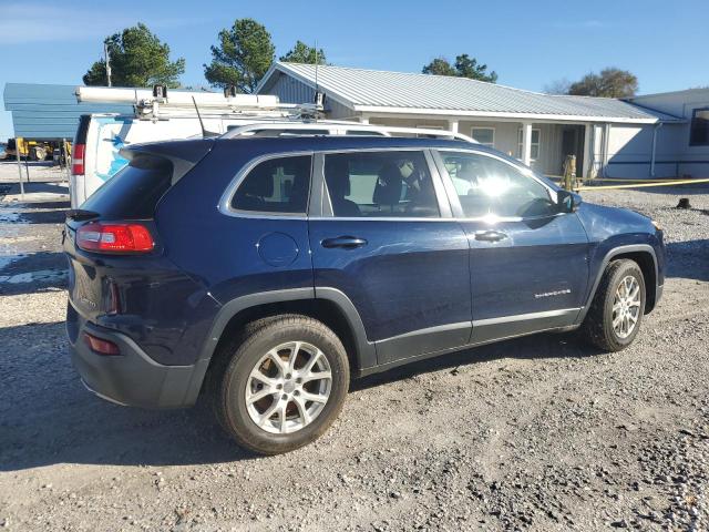 Photo 2 VIN: 1C4PJMDB7GW162522 - JEEP CHEROKEE L 