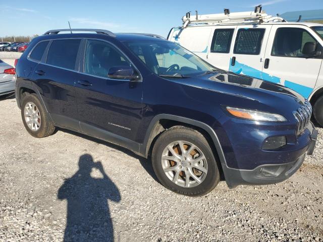 Photo 3 VIN: 1C4PJMDB7GW162522 - JEEP CHEROKEE L 