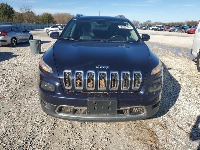 Photo 4 VIN: 1C4PJMDB7GW162522 - JEEP CHEROKEE L 