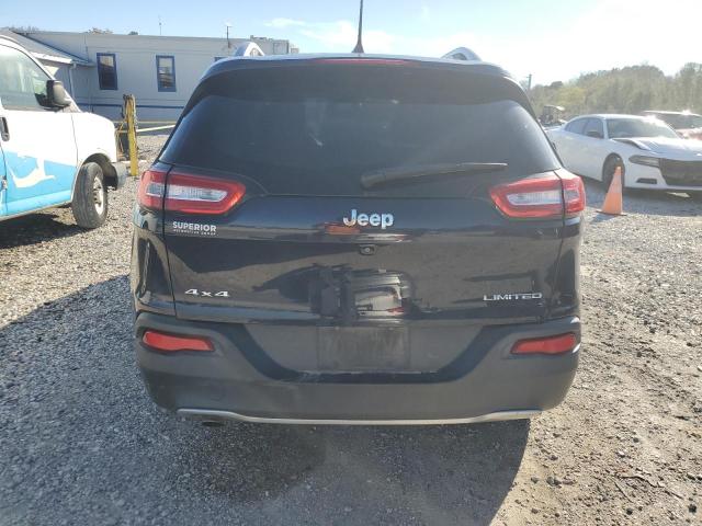 Photo 5 VIN: 1C4PJMDB7GW162522 - JEEP CHEROKEE L 