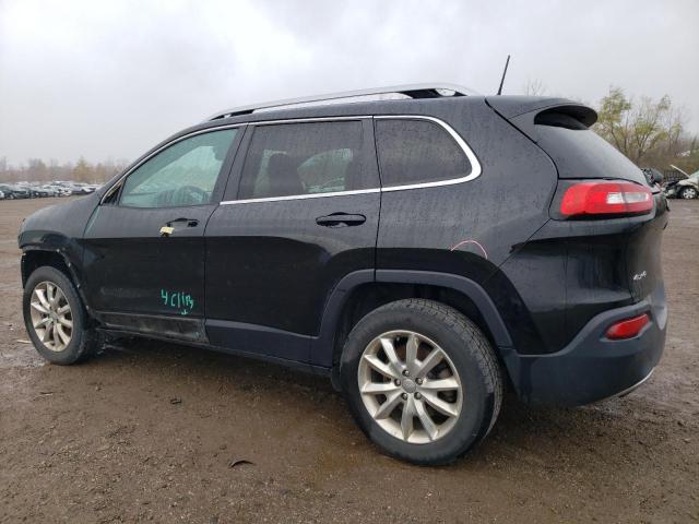 Photo 1 VIN: 1C4PJMDB7GW166473 - JEEP CHEROKEE L 