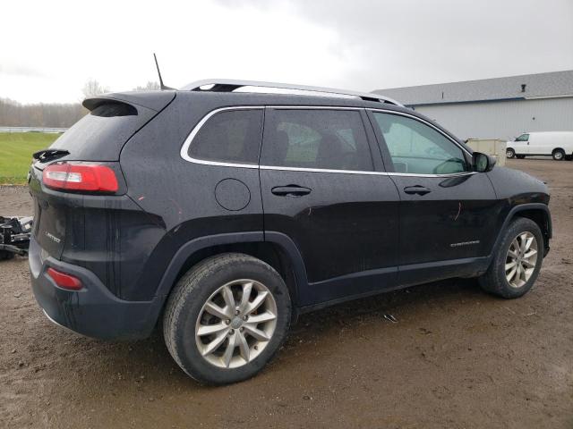 Photo 2 VIN: 1C4PJMDB7GW166473 - JEEP CHEROKEE L 