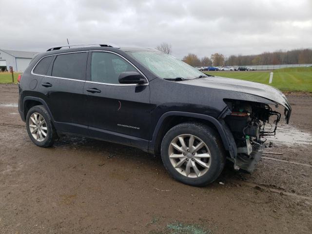 Photo 3 VIN: 1C4PJMDB7GW166473 - JEEP CHEROKEE L 