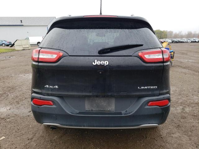 Photo 5 VIN: 1C4PJMDB7GW166473 - JEEP CHEROKEE L 