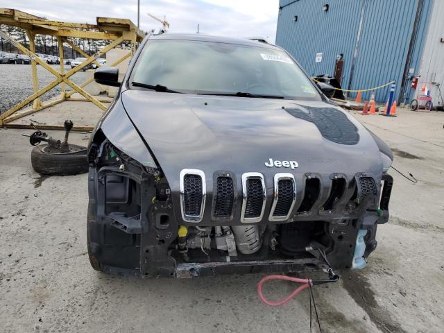 Photo 4 VIN: 1C4PJMDB7GW249210 - JEEP CHEROKEE L 