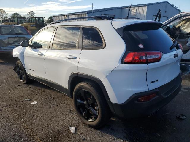 Photo 1 VIN: 1C4PJMDB7GW326965 - JEEP GRAND CHEROKEE 