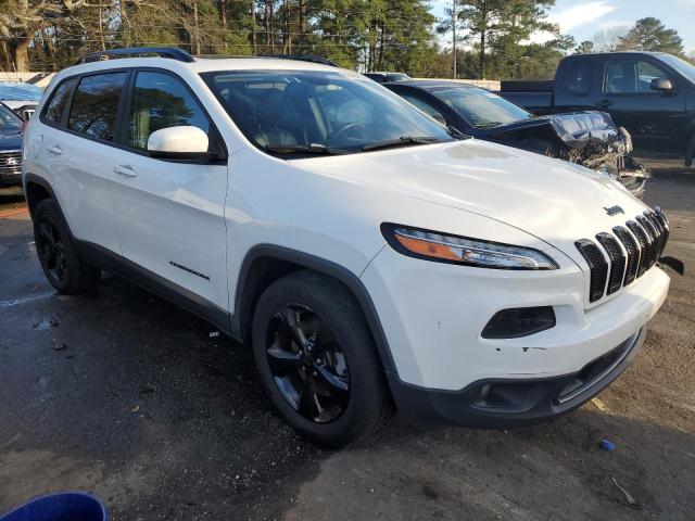 Photo 3 VIN: 1C4PJMDB7GW326965 - JEEP GRAND CHEROKEE 